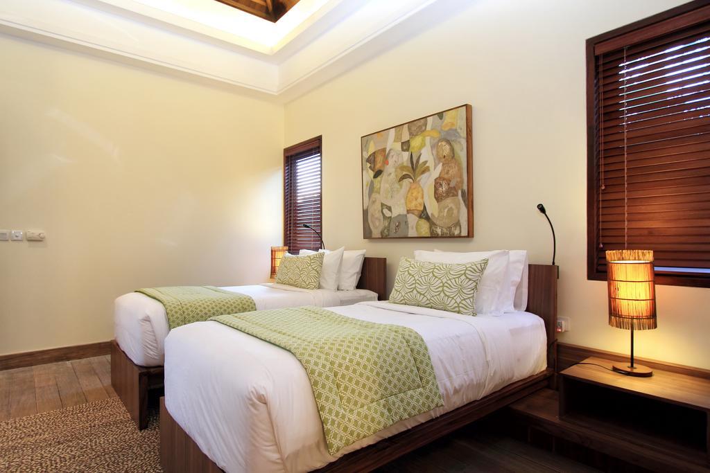 Villa Suar Drupadi Seminyak Kültér fotó
