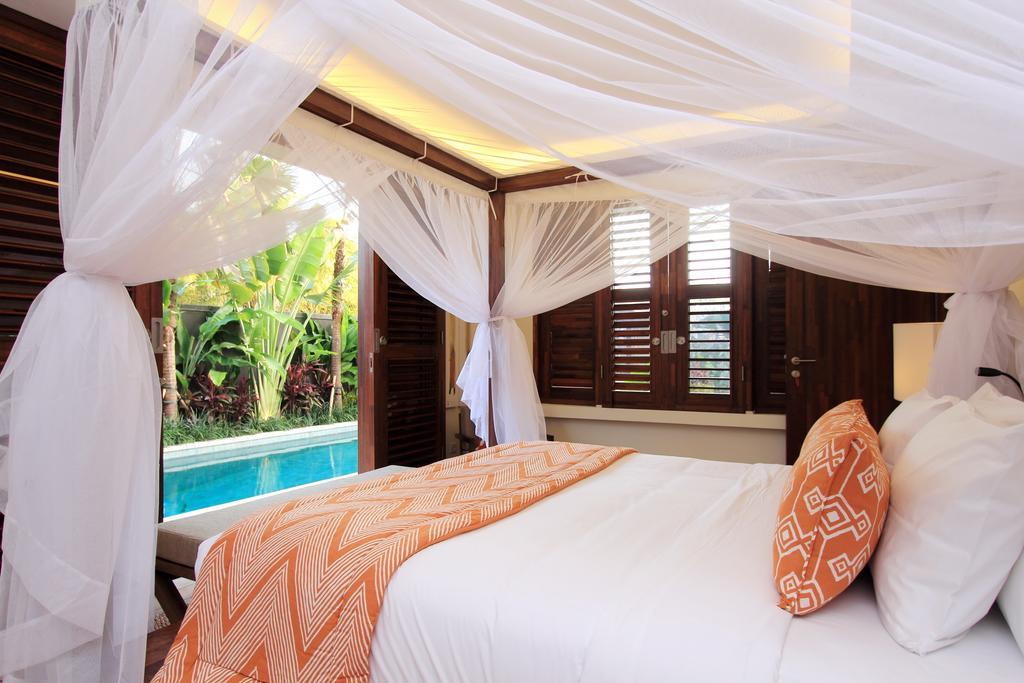Villa Suar Drupadi Seminyak Kültér fotó