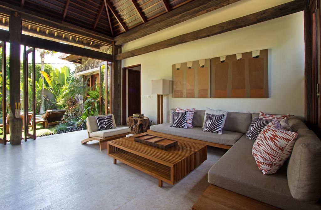 Villa Suar Drupadi Seminyak Kültér fotó