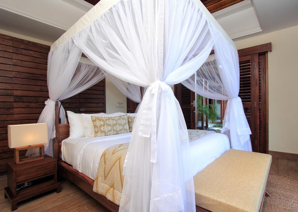 Villa Suar Drupadi Seminyak Kültér fotó