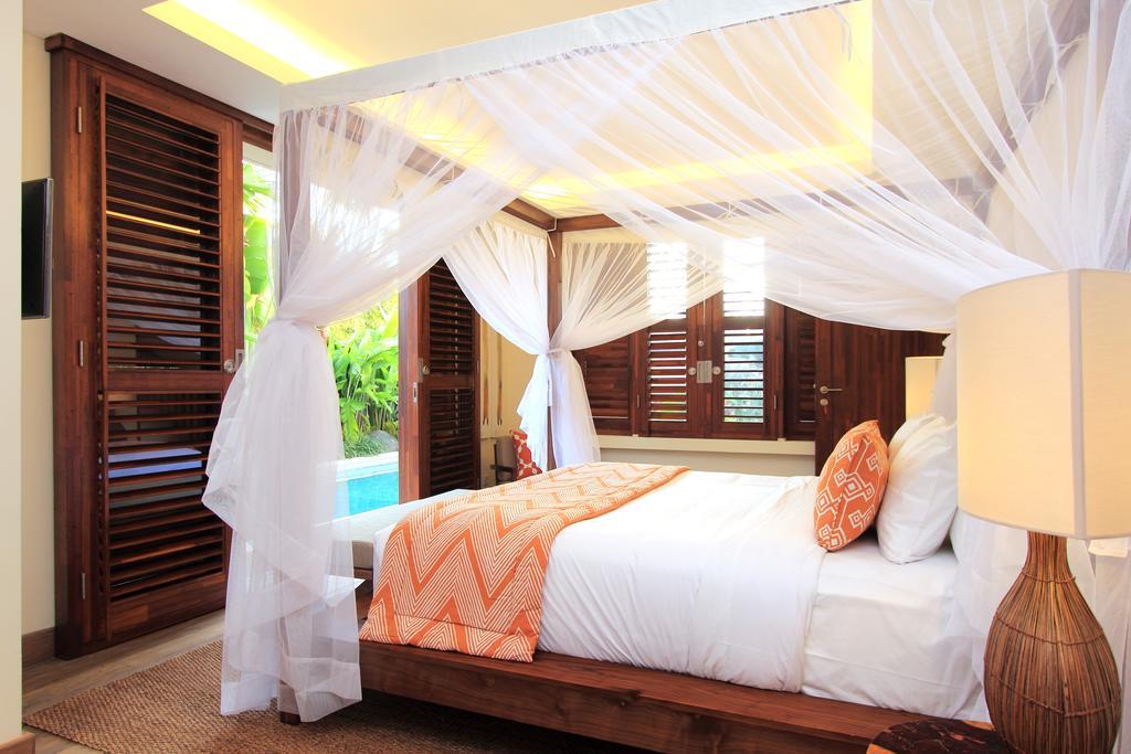 Villa Suar Drupadi Seminyak Kültér fotó