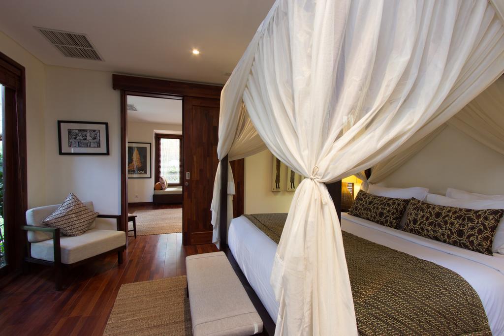 Villa Suar Drupadi Seminyak Kültér fotó