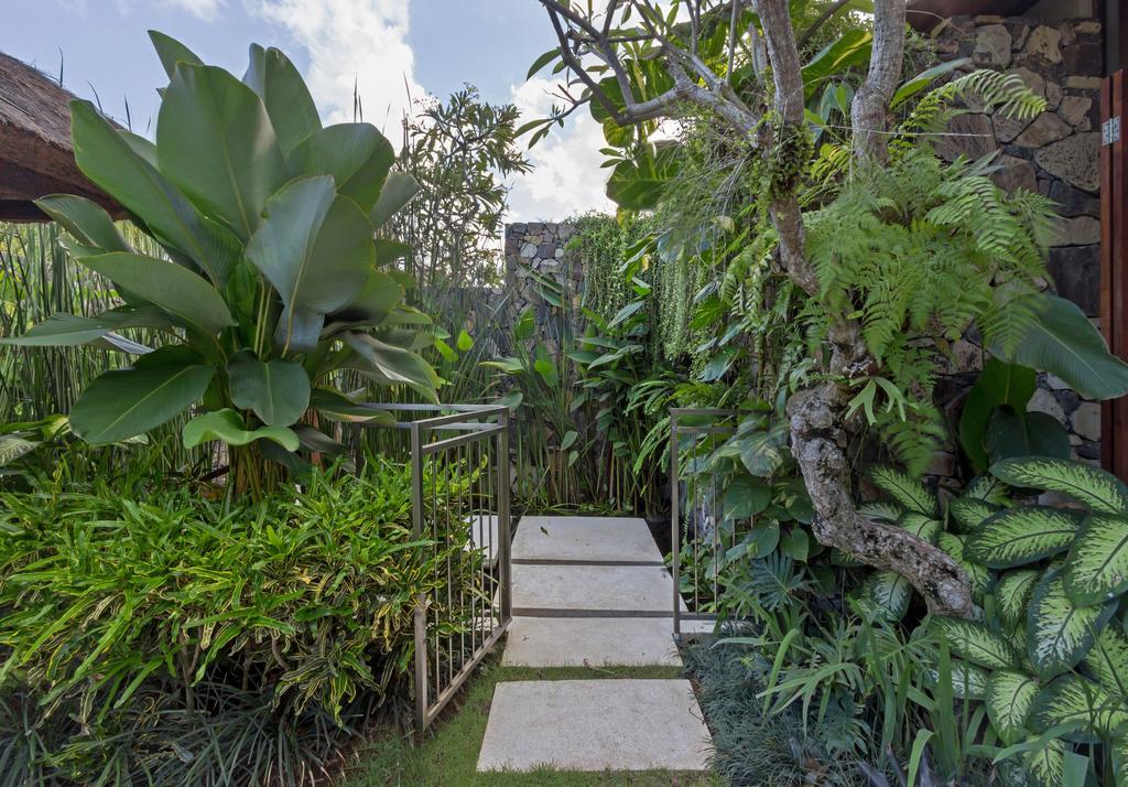 Villa Suar Drupadi Seminyak Kültér fotó
