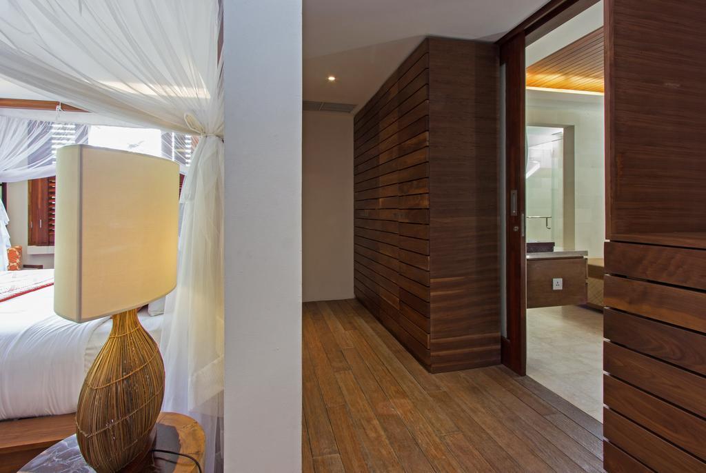 Villa Suar Drupadi Seminyak Kültér fotó