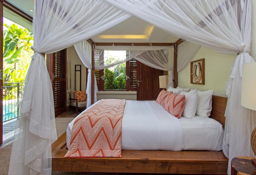 Villa Suar Drupadi Seminyak Kültér fotó
