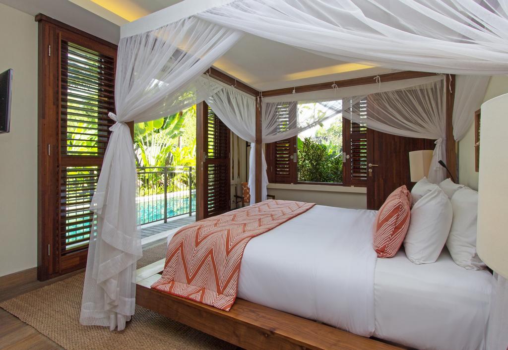 Villa Suar Drupadi Seminyak Kültér fotó