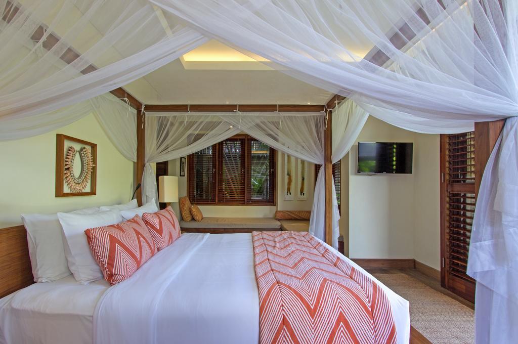 Villa Suar Drupadi Seminyak Kültér fotó