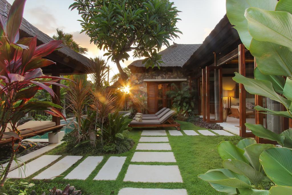 Villa Suar Drupadi Seminyak Kültér fotó
