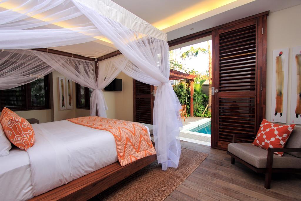 Villa Suar Drupadi Seminyak Kültér fotó